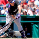 Illustration for article titled Do Sleepy Hitters Really Lose Plate Discipline During The MLB Season?